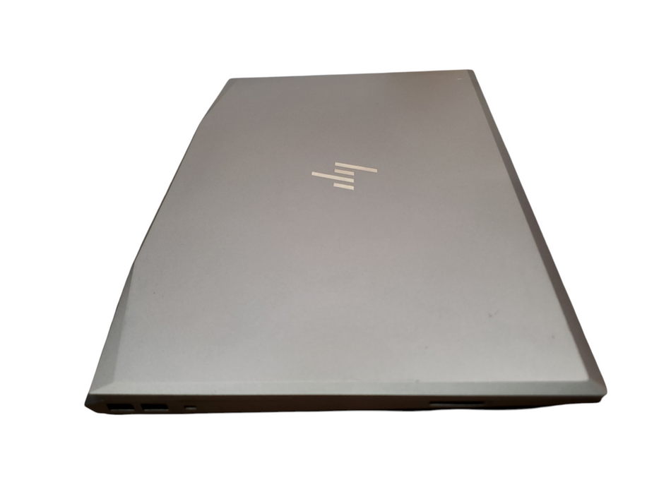 HP ZBook 15v G5 TOUCH i7-8750H QUADRO P600 4GB GPU 16GB RAM 256GB SSD