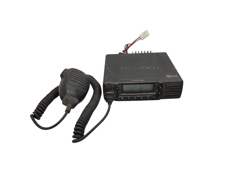Kenwood NX-3820HG-K UHF Mobile Radio NX-3820HG NX3820 NXDN