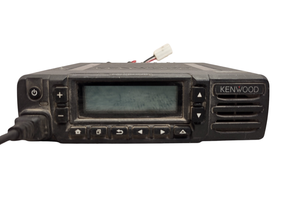 Kenwood NX-3820HG-K UHF Mobile Radio NX-3820HG NX3820 NXDN