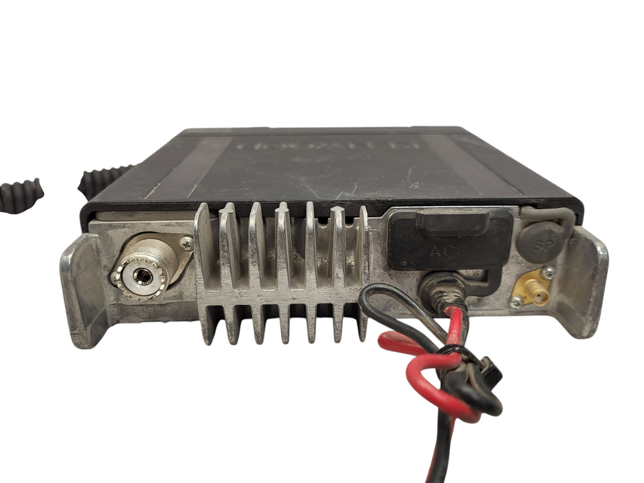 Kenwood NX-3820HG-K UHF Mobile Radio NX-3820HG NX3820 NXDN