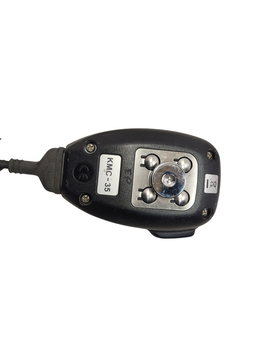 Kenwood NX-3820HG-K UHF Mobile Radio NX-3820HG NX3820 NXDN