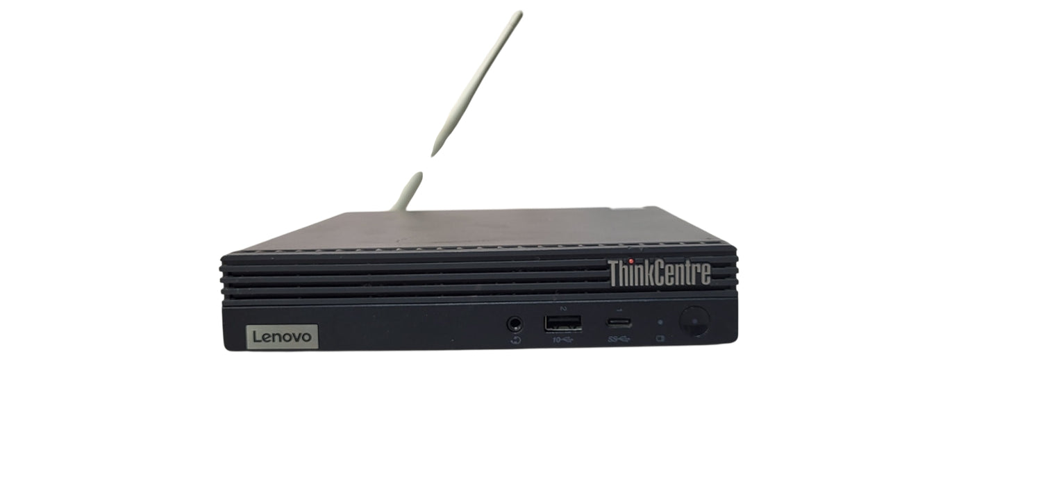 Lenovo ThinkCentre M605 i5-1035G1 CPU | 16GB RAM | 256GB NVME | W/ AC