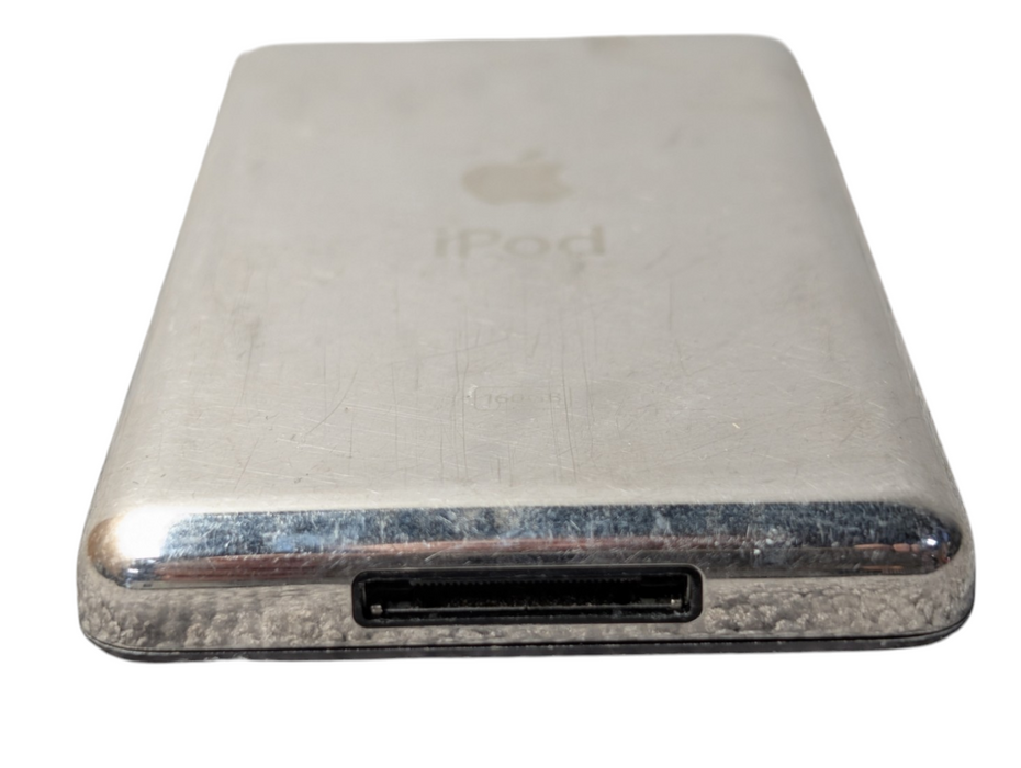 Apple iPod Classic A1238 2008 Click Wheel 160GB Storage