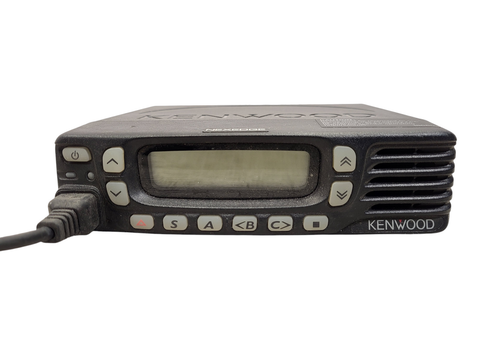 Kenwood NX-820HG-K Digital UHF Radio 450-520MHz 260CH 45W