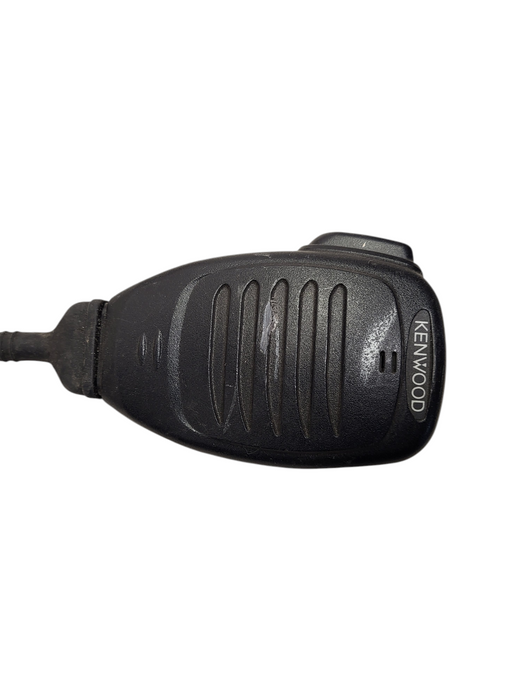 Kenwood NX-820HG-K Digital UHF Radio 450-520MHz 260CH 45W