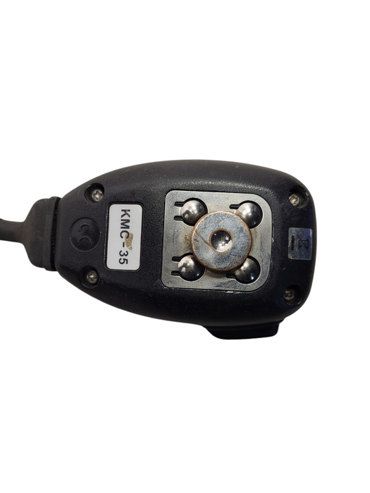 Kenwood NX-820HG-K Digital UHF Radio 450-520MHz 260CH 45W