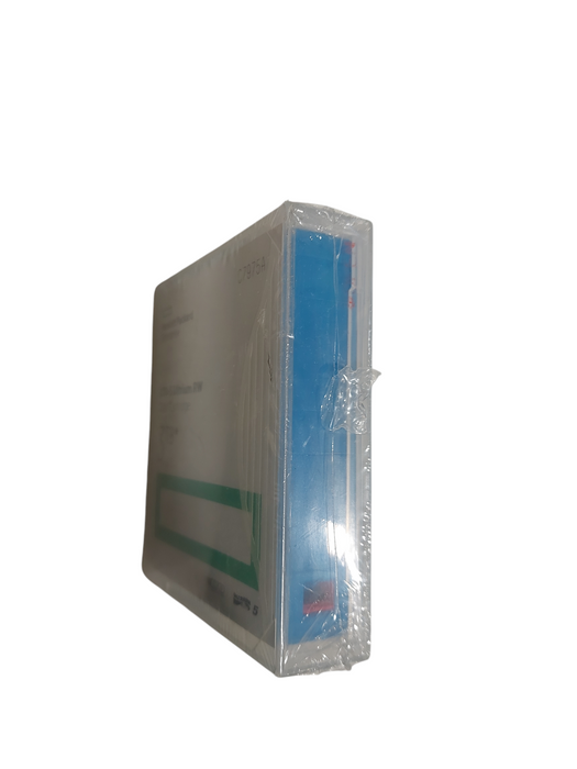 Hewlett Packard C7965A LTO-5 Ultrium RW Data Cartridge 3TB