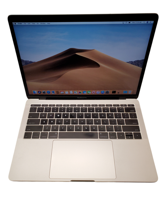 Apple MacBook Pro A1708 2017 13.3" Core i5 2.50GHz 16GB RAM 512GB SSD