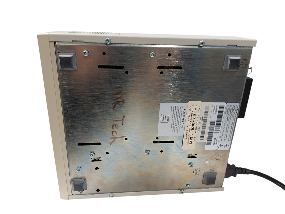 Falcon Systems Inc.Optical Drive MN: PAT04031,AMP Termination Connector PAT04031