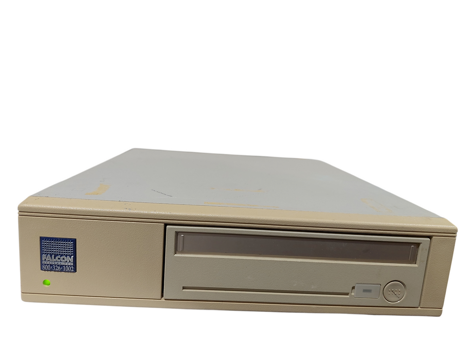Falcon Systems Inc.Optical Drive MN: PAT04031,AMP Termination Connector PAT04031