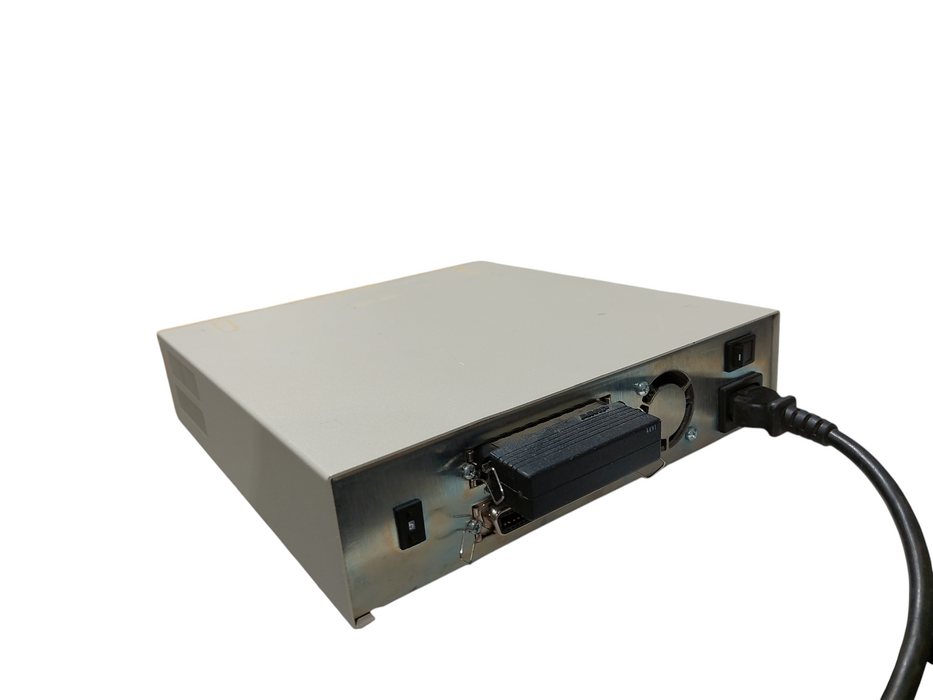 Falcon Systems Inc.Optical Drive MN: PAT04031,AMP Termination Connector PAT04031
