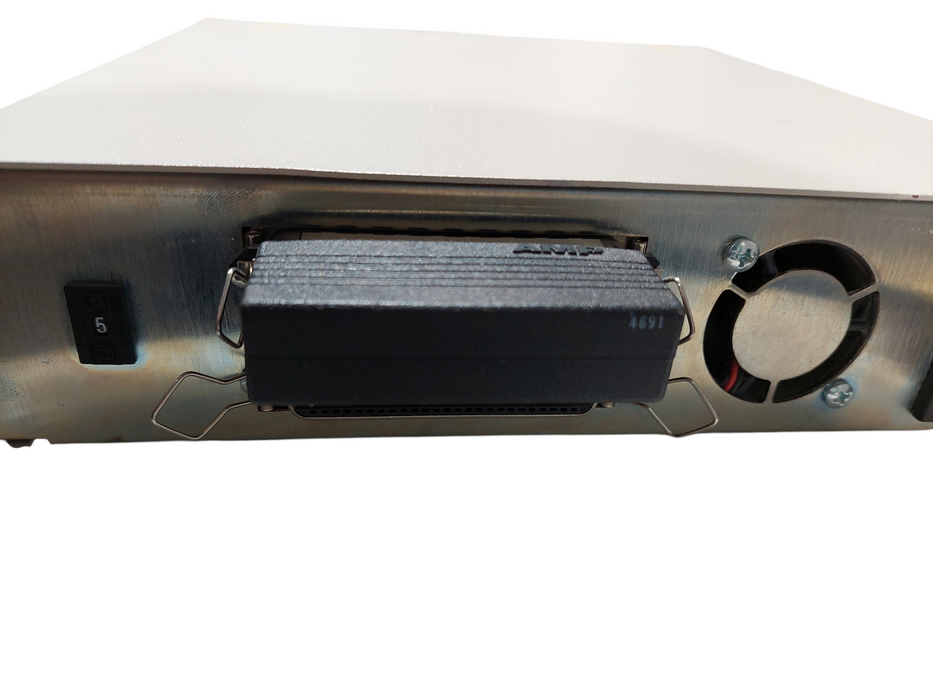 Falcon Systems Inc.Optical Drive MN: PAT04031,AMP Termination Connector PAT04031