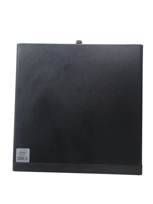 HP ProDesk 400 G5 | i5-10500T @2.30GHz 8GB DDR4 256GB NVMe | READ!!!