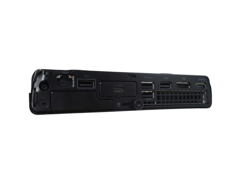 HP ProDesk 400 G5 | i5-10500T @2.30GHz 8GB DDR4 256GB NVMe | READ!!!