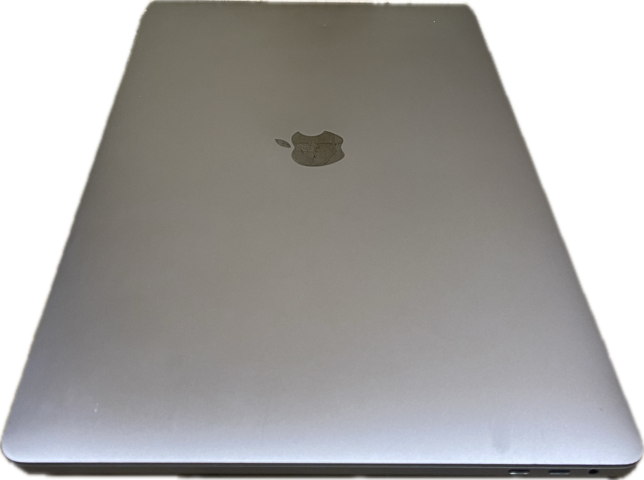 Apple MacBook Pro 15" 2017 i7-7820HQ Radeon Pro 560GPU 16GB RAM 512GB SSD READ!