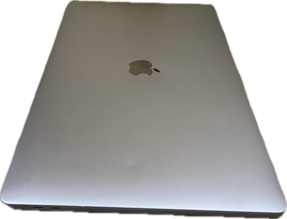 Apple MacBook Pro 15" 2017 i7-7820HQ Radeon Pro 560GPU 16GB RAM 512GB SSD READ!