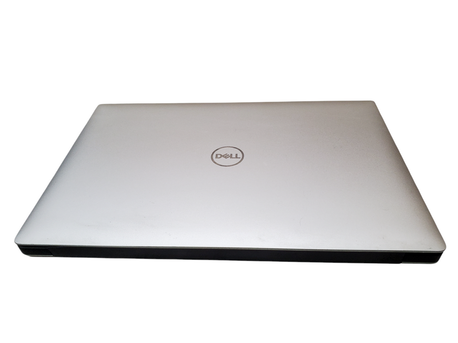 Dell XPS 15 7590 15" i7-9750H GTX1650 4GB GPU 16GB RAM 256GB SSD