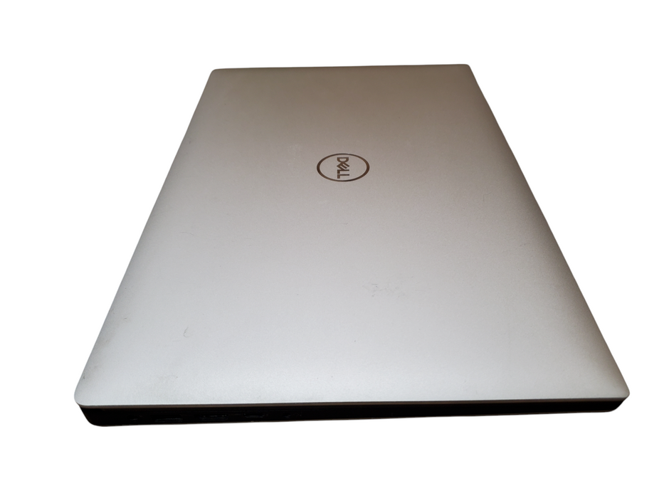 Dell XPS 15 7590 15" i7-9750H GTX1650 4GB GPU 16GB RAM 256GB SSD