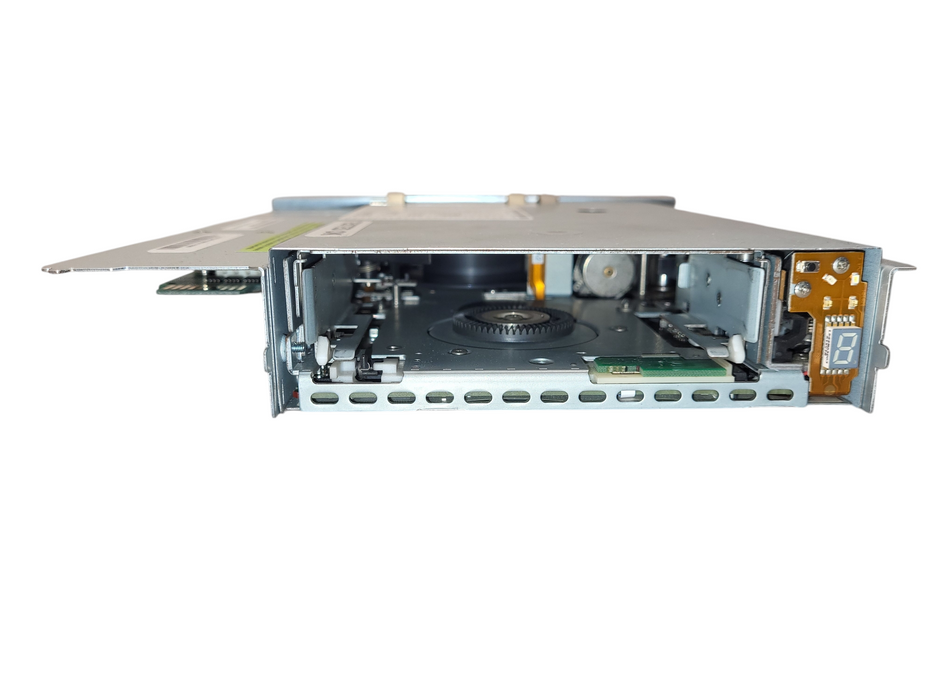 IBM LTO Ultrium 5-H 46X6073 SAS HH 6Gbps LTO-5 Tape Drive 1.5/3TB TL2000/4000.Op