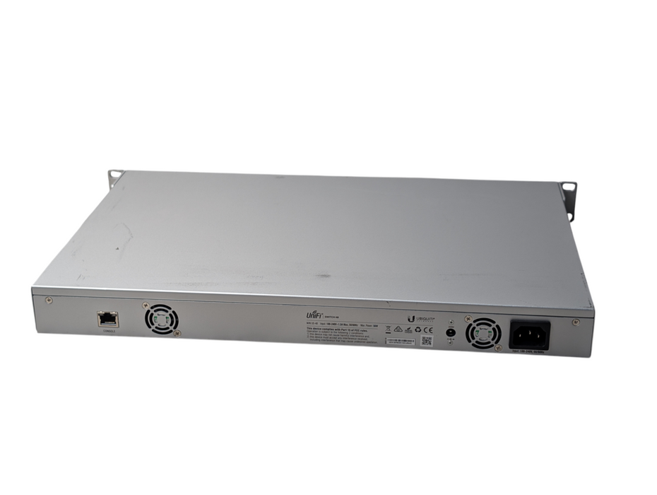 Ubiquiti Unifi Switch 48 US-48 48 Port Gigabit Smart Switch with SFP+
