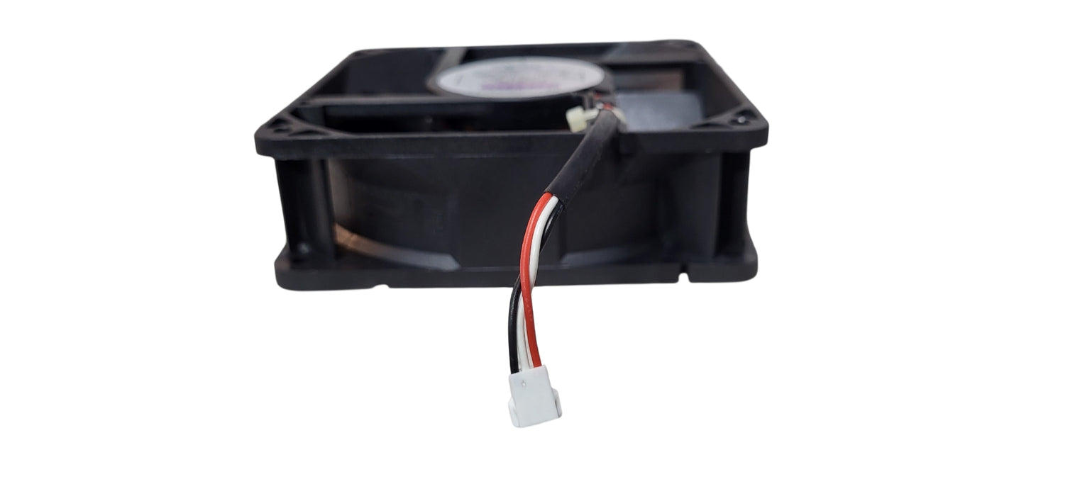 Mechatronics G1238L12B1 120mm x 120mm x 38mm 12V DC Brushless Axial Cooling Fan