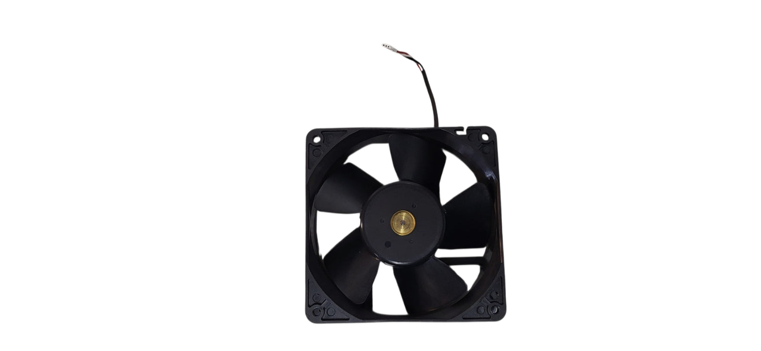 Mechatronics G1238L12B1 120mm x 120mm x 38mm 12V DC Brushless Axial Cooling Fan