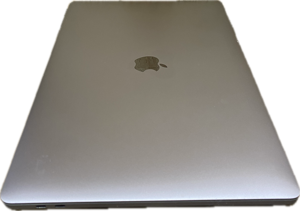 Apple MacBook Pro 15 2017 i7-7700HQ Radeon Pro 555 2GB GPU 16GB RAM 256SSD READ!