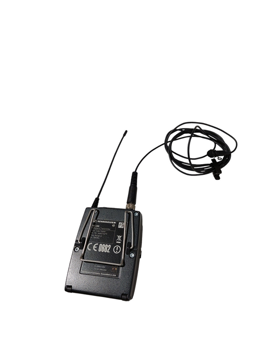 Sennheiser SK100 Bodypack Transmitter  526061