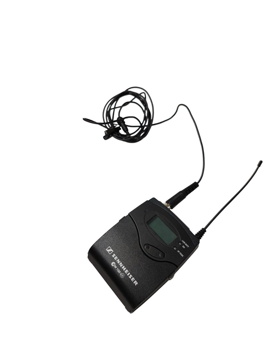 Sennheiser SK100 Bodypack Transmitter  526061