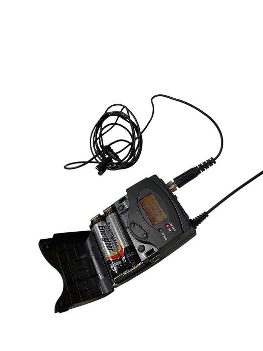 Sennheiser SK100 Bodypack Transmitter  526061