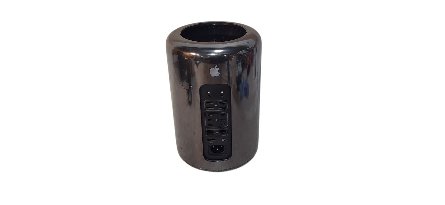 Mac Pro A1481 Xeon E5-1620 V2 CPU |12GB DDR3 RAM|256GB NVME|AMD FirePro D300 GPU