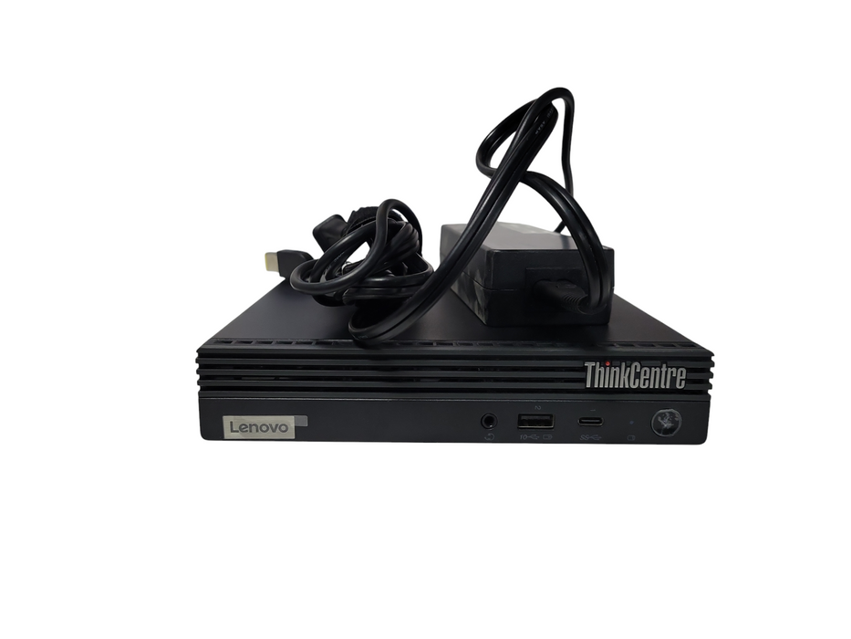 Lenovo ThinkCentre M70q Gen2, Core I5-11400T 1.30GHz, 16GB, 256GB NVMe
