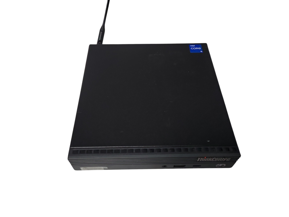 Lenovo ThinkCentre M70q Gen2, Core I5-11400T 1.30GHz, 16GB, 256GB NVMe