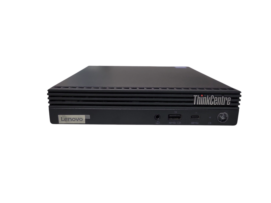 Lenovo ThinkCentre M70q Gen2, Core I5-11400T 1.30GHz, 16GB, 256GB NVMe