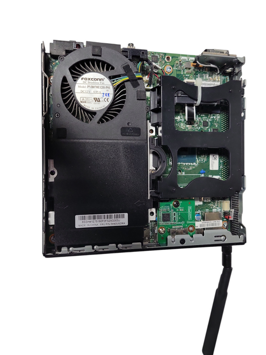 Lenovo ThinkCentre M70q Gen2, Core I5-11400T 1.30GHz, 16GB, 256GB NVMe