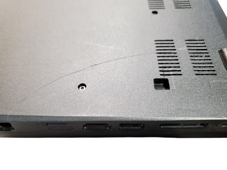 Lenovo ThinkPad L15 Gen 1 Ryzen 5 PRO 4650U 16GB DDR4 256GB NVMe READ