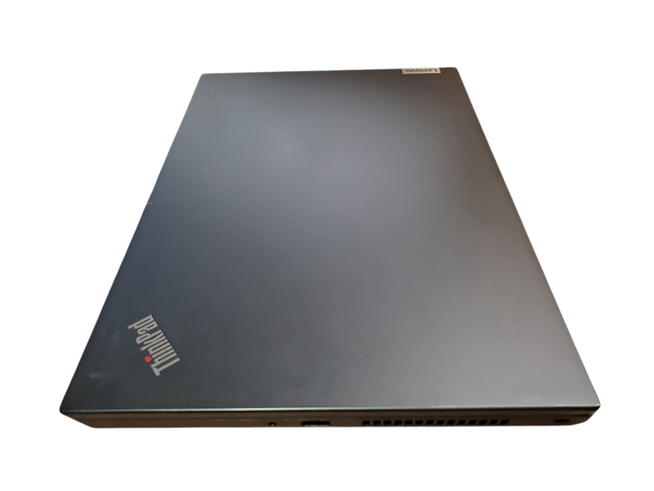 Lenovo ThinkPad L15 Gen 1 Ryzen 5 PRO 4650U 16GB DDR4 256GB NVMe READ