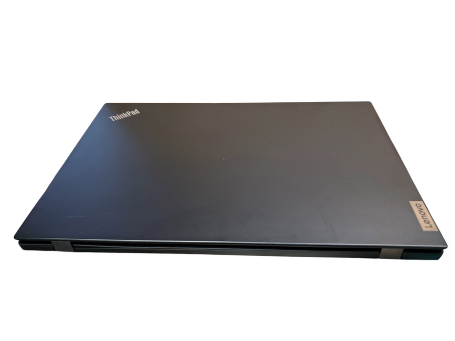 Lenovo ThinkPad L15 Gen 1 Ryzen 5 PRO 4650U 16GB DDR4 256GB NVMe READ