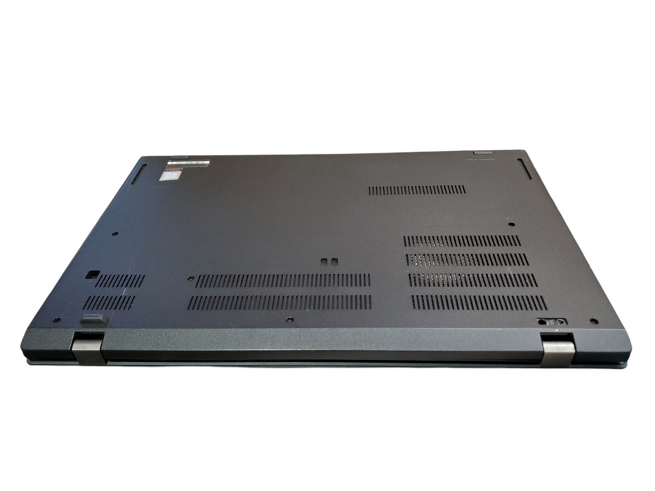 Lenovo ThinkPad L15 Gen 1 Ryzen 5 PRO 4650U 16GB DDR4 256GB NVMe READ