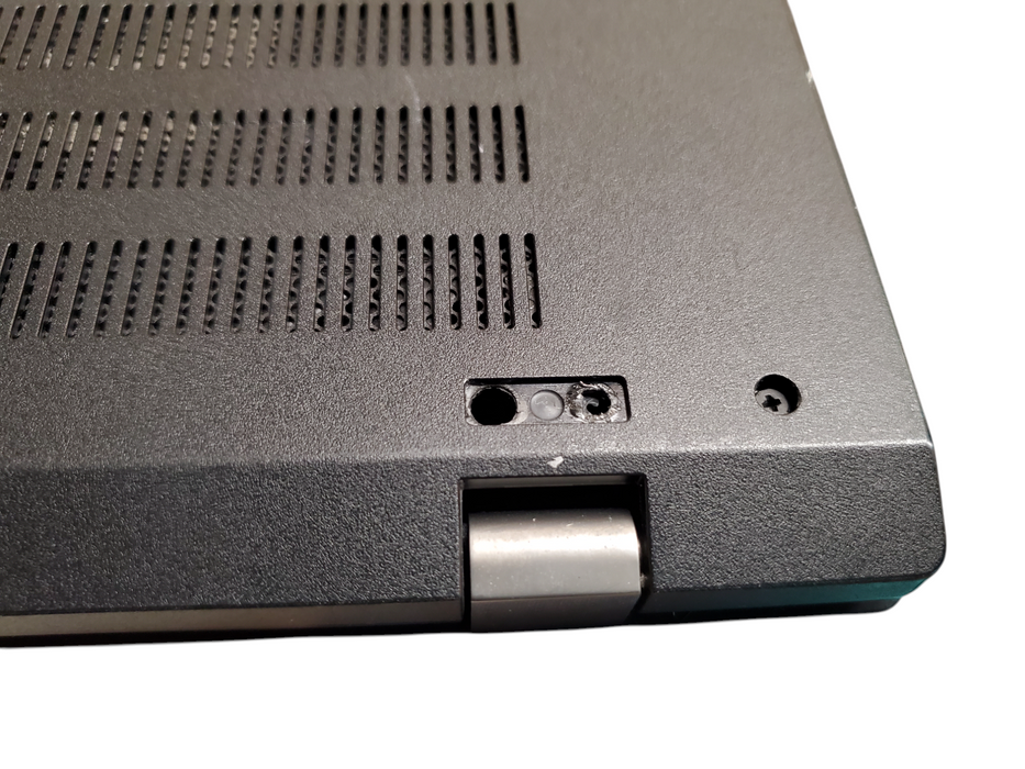 Lenovo ThinkPad L15 Gen 1 Ryzen 5 PRO 4650U 16GB DDR4 256GB NVMe READ