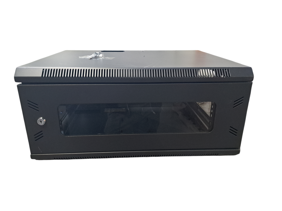 10" Mini Rack | Homelab Server Rack READ