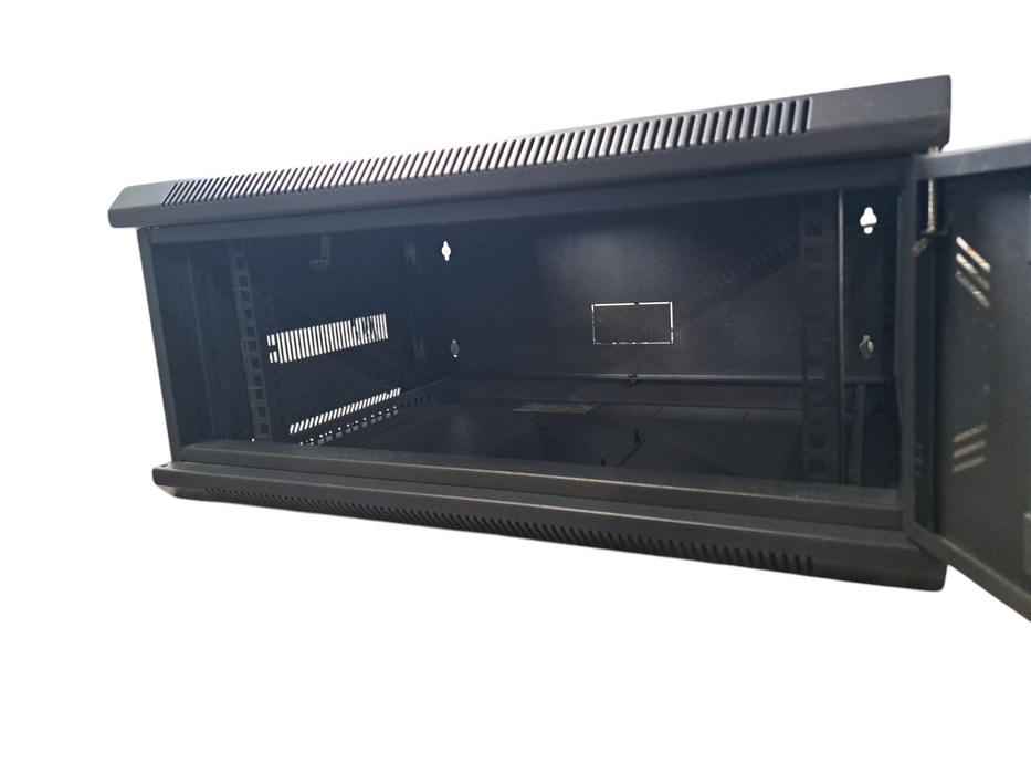 10" Mini Rack | Homelab Server Rack READ