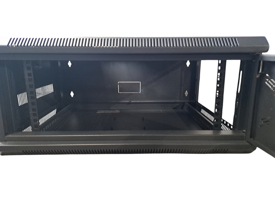 10" Mini Rack | Homelab Server Rack READ
