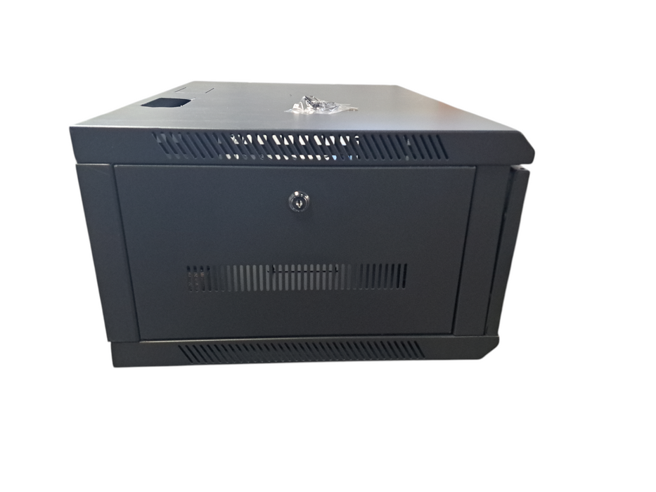 10" Mini Rack | Homelab Server Rack READ