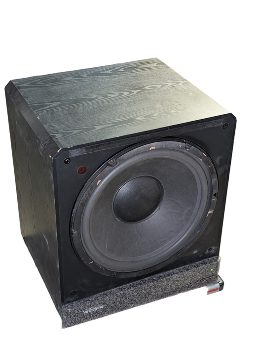 VELODYNE F-1800 RII 18 inch 600W RMS Subwoofer