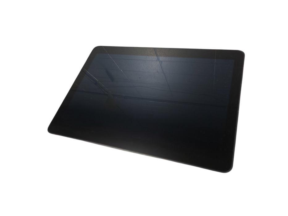 Logitech Tap Meeting Room Touch Controller Screen Model:  VU0053