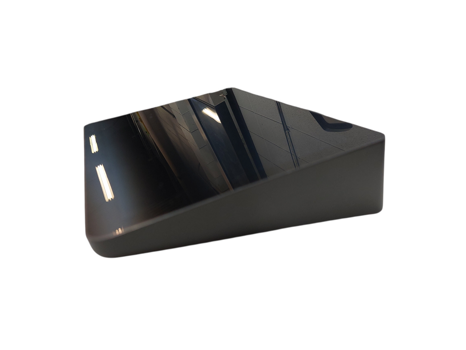 Logitech Tap Meeting Room Touch Controller Screen Model:  VU0053