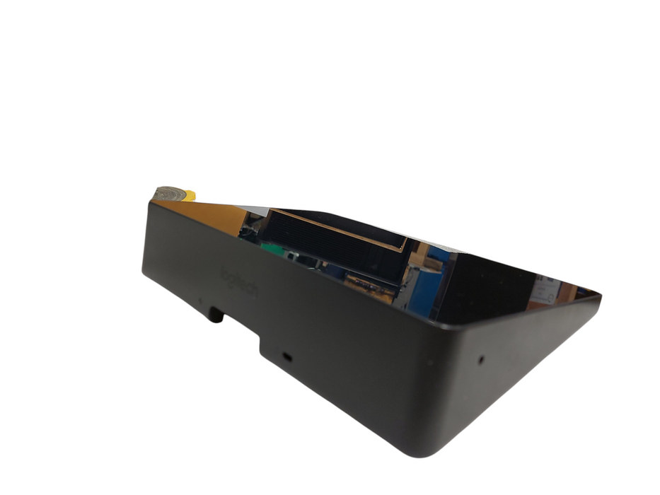 Logitech Tap Meeting Room Touch Controller Screen Model:  VU0053