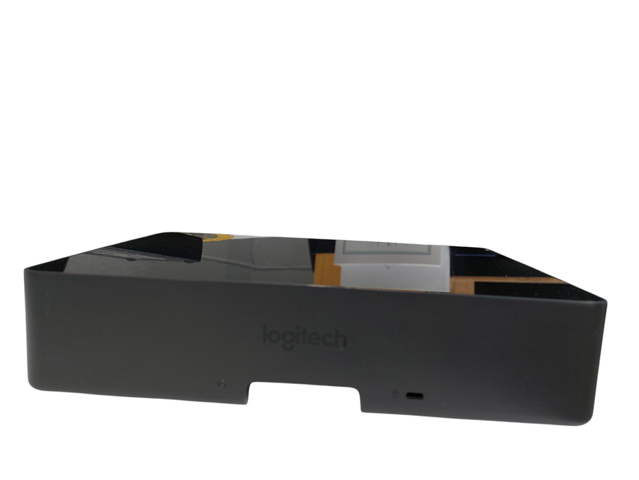 Logitech Tap Meeting Room Touch Controller Screen Model:  VU0053