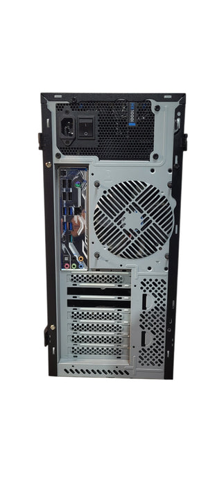 Custom PC Asus X99-A II i7-6850K CPU |16 GB DDR4 | NO HDD